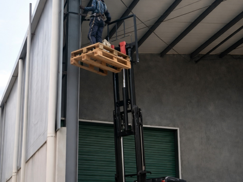 SEGURANÇA ELECTRONICA