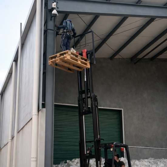 SEGURANÇA ELECTRONICA